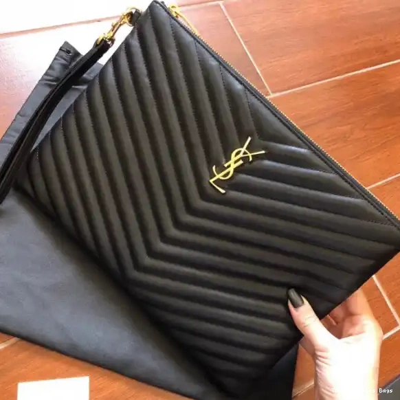 Tony Luxuries YSL MONOGRAM 0613